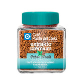 Café Liofilizado Sabor Menta 110 g